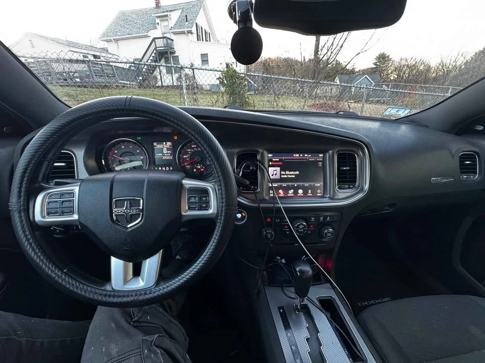 2011 Dodge Charger 7th Gen - Image 10 of 10
