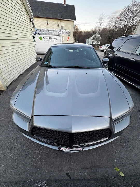 2011 Dodge Charger 7th Gen - Image 5 of 10