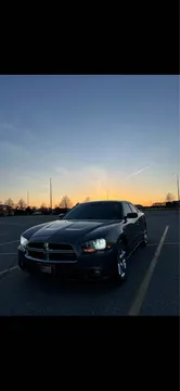 2011 Dodge Charger SE
