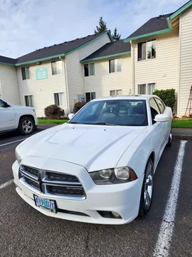 2011 Dodge Charger SE Sedan 4D