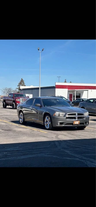 2011 Dodge Charger 7th Gen - Image 5 of 5