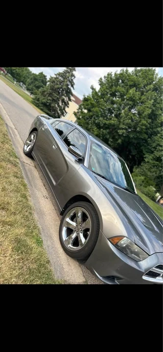 2011 Dodge Charger 7th Gen - Image 3 of 5