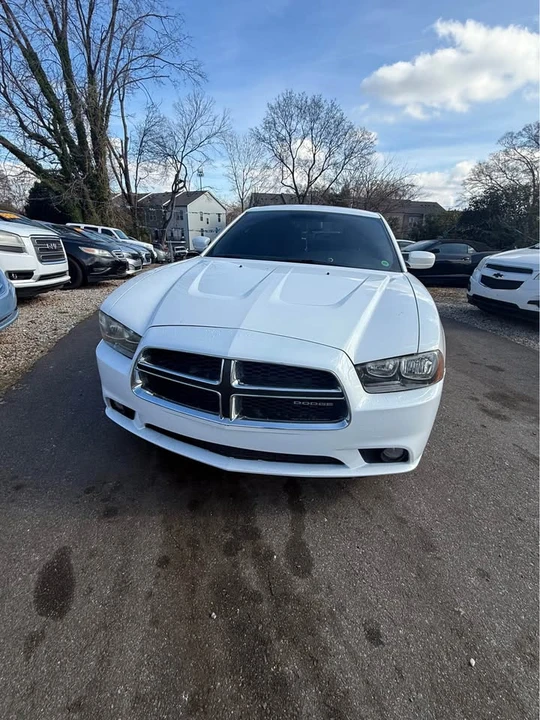 2011 Dodge Charger 7th Gen - Image 6 of 9