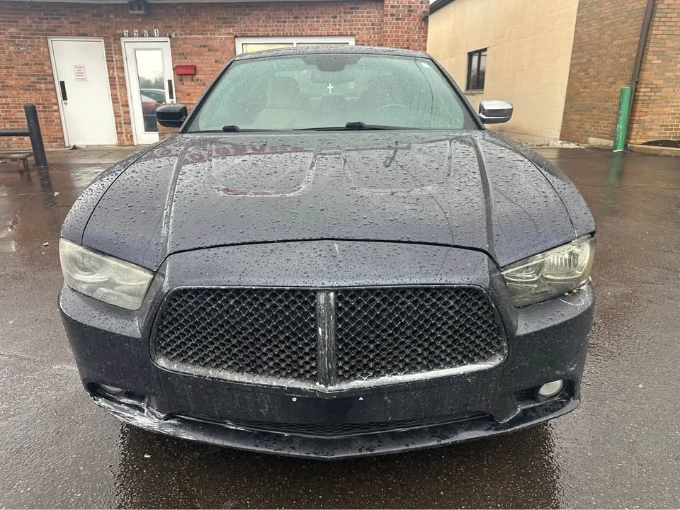 2011 Dodge Charger 7th Gen - Image 8 of 14