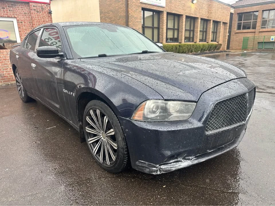 2011 Dodge Charger 7th Gen - Image 7 of 14