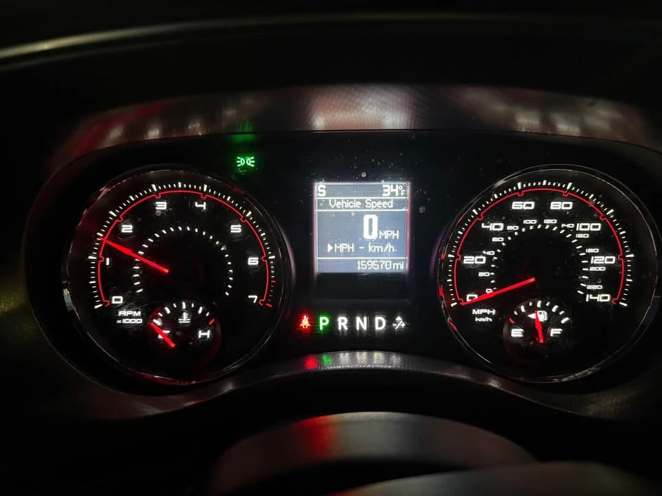 2011 Dodge Charger 7th Gen - Image 10 of 15