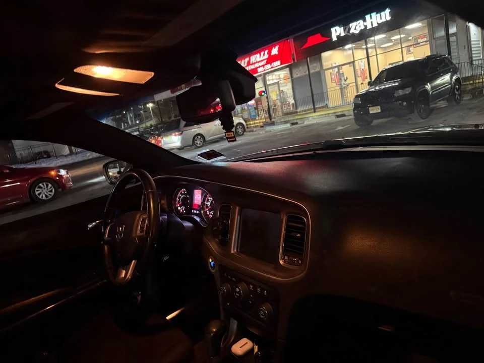 2011 Dodge Charger 7th Gen - Image 15 of 15