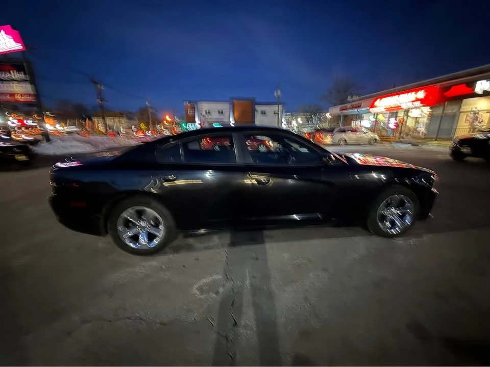 2011 Dodge Charger 7th Gen - Image 3 of 15