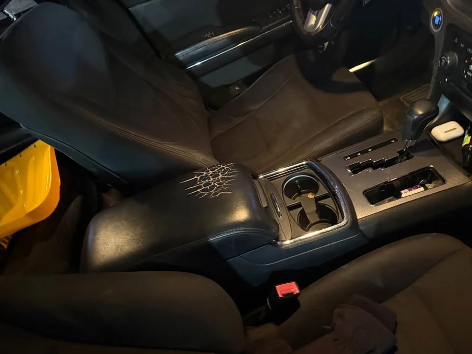 2011 Dodge Charger 7th Gen - Image 11 of 15