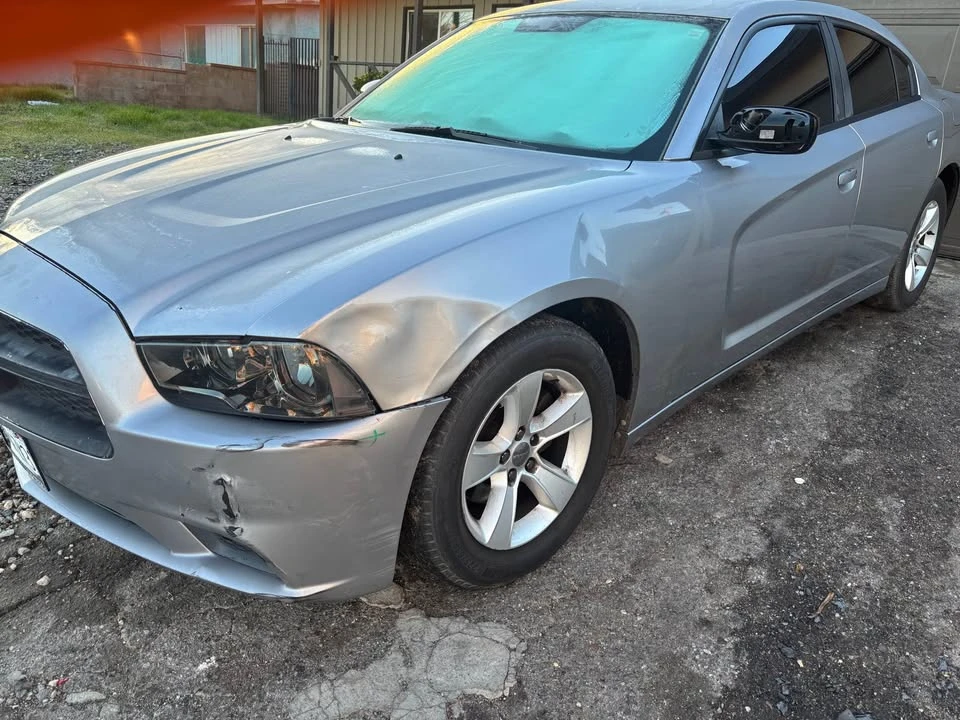2011 Dodge Charger 7th Gen - Image 6 of 8