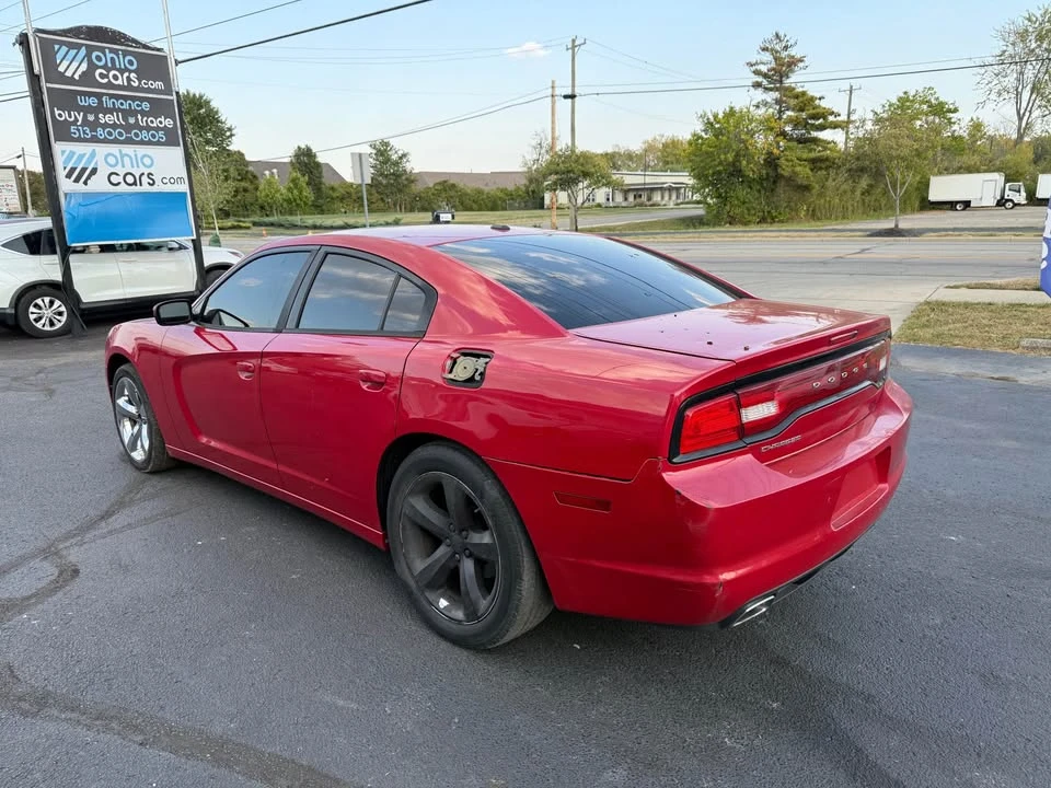2011 Dodge Charger 7th Gen - Image 5 of 18