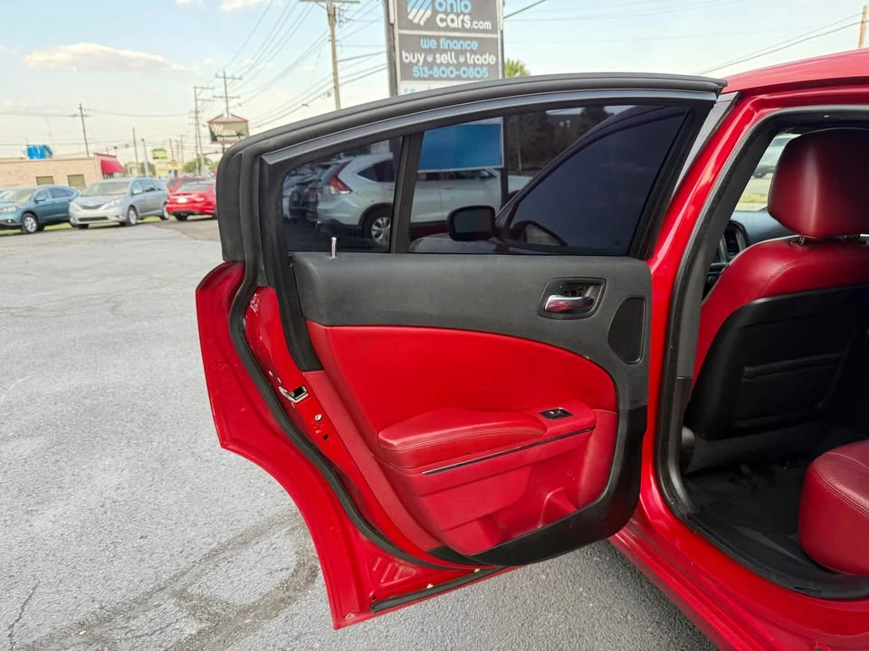2011 Dodge Charger 7th Gen - Image 14 of 18