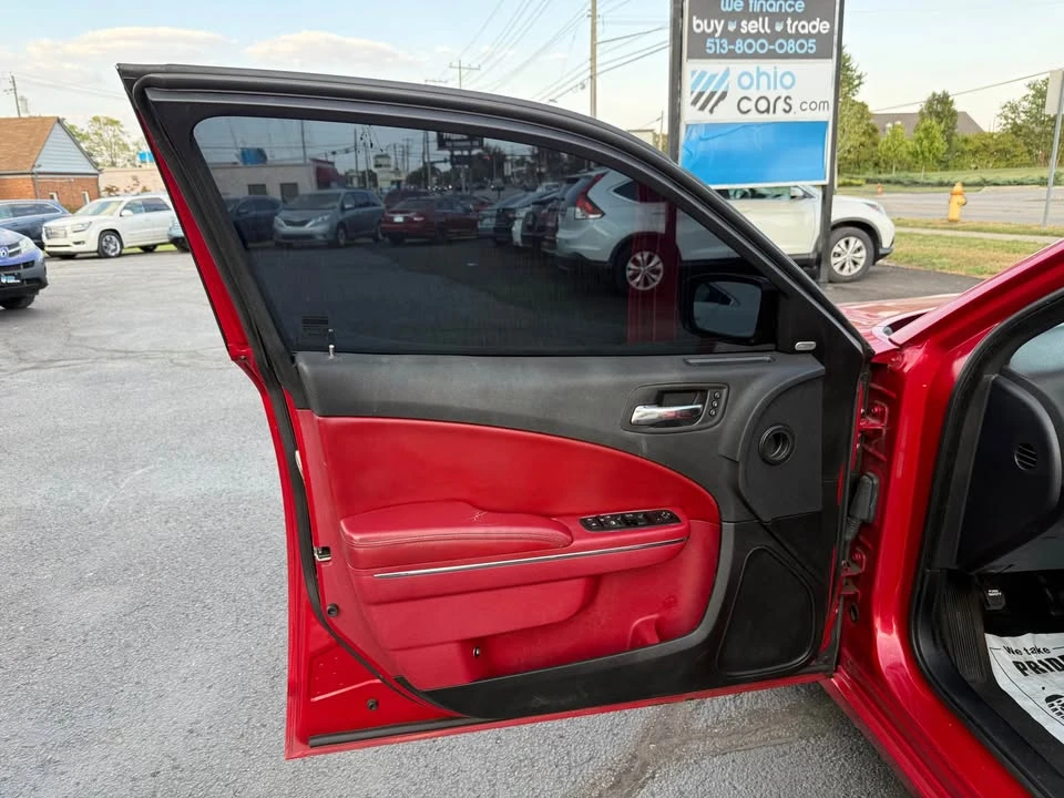 2011 Dodge Charger 7th Gen - Image 11 of 18