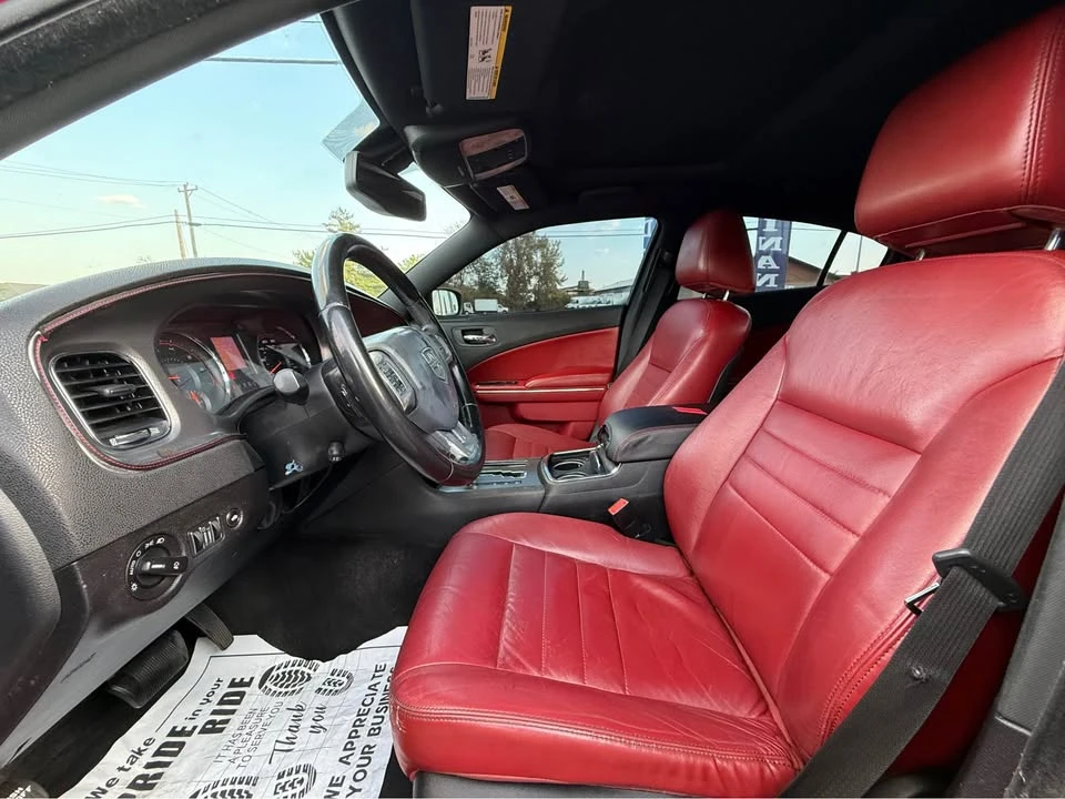 2011 Dodge Charger 7th Gen - Image 12 of 18