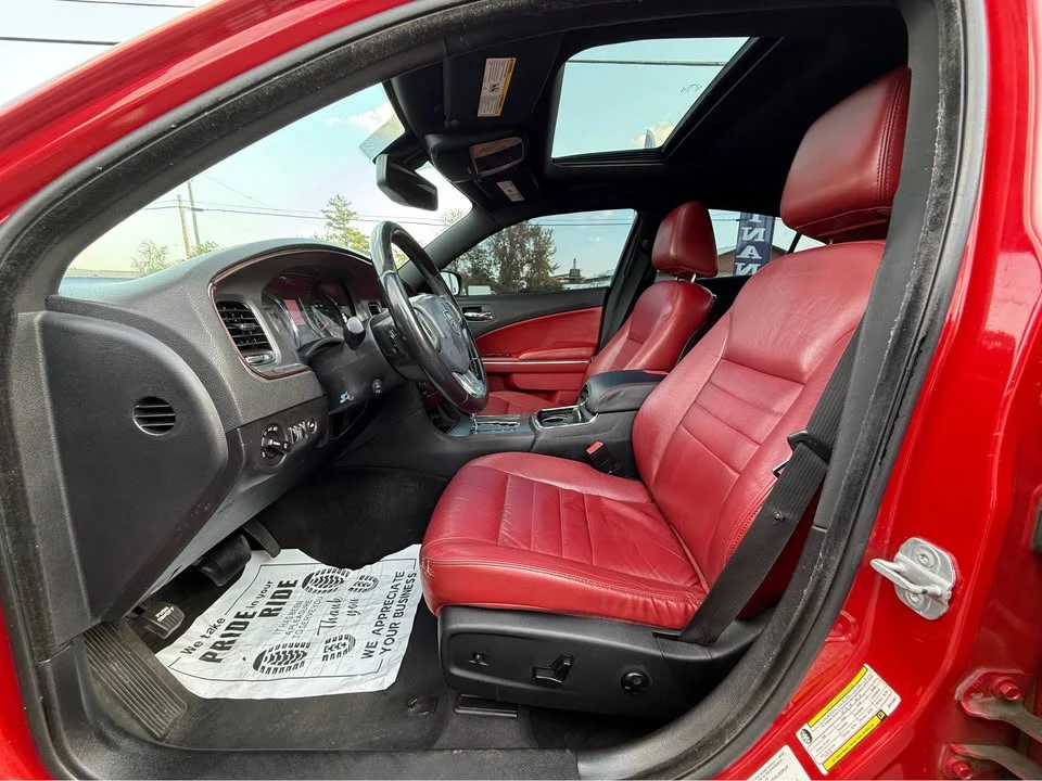 2011 Dodge Charger 7th Gen - Image 13 of 18