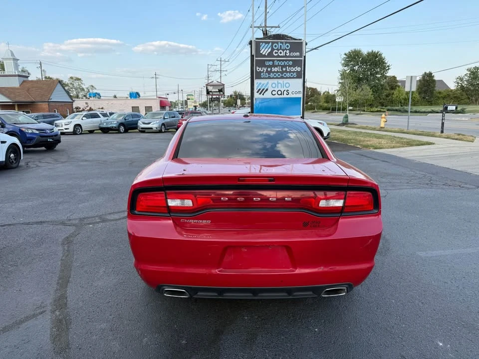 2011 Dodge Charger 7th Gen - Image 6 of 18