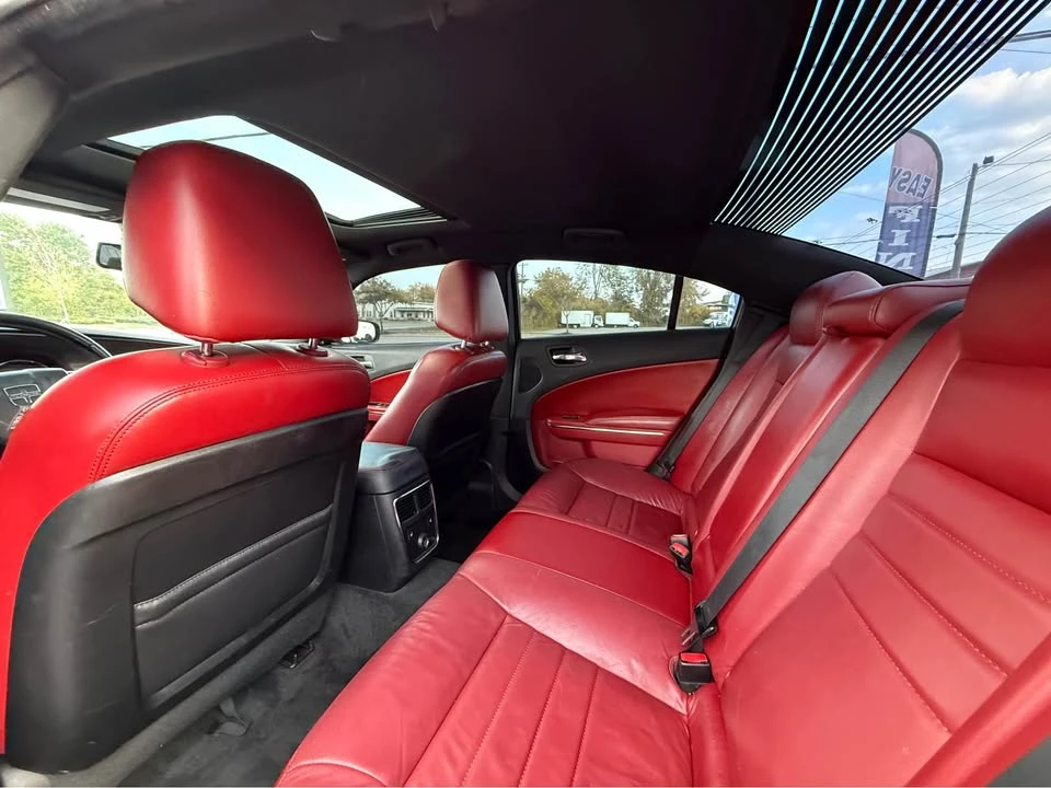 2011 Dodge Charger 7th Gen - Image 15 of 18
