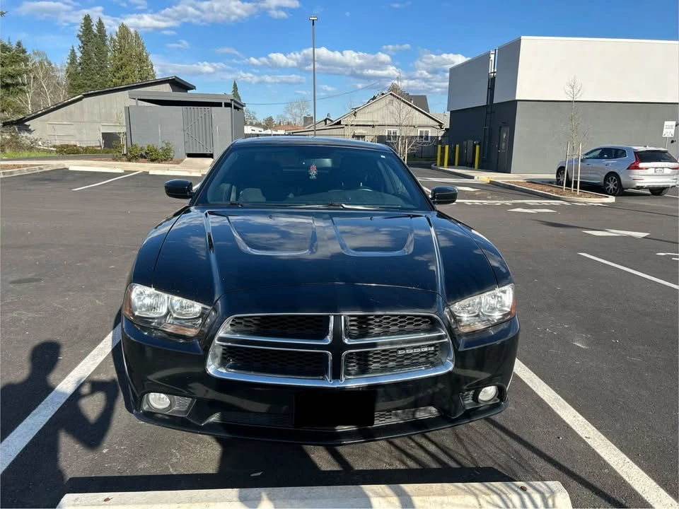 2011 Dodge Charger 7th Gen - Image 6 of 9