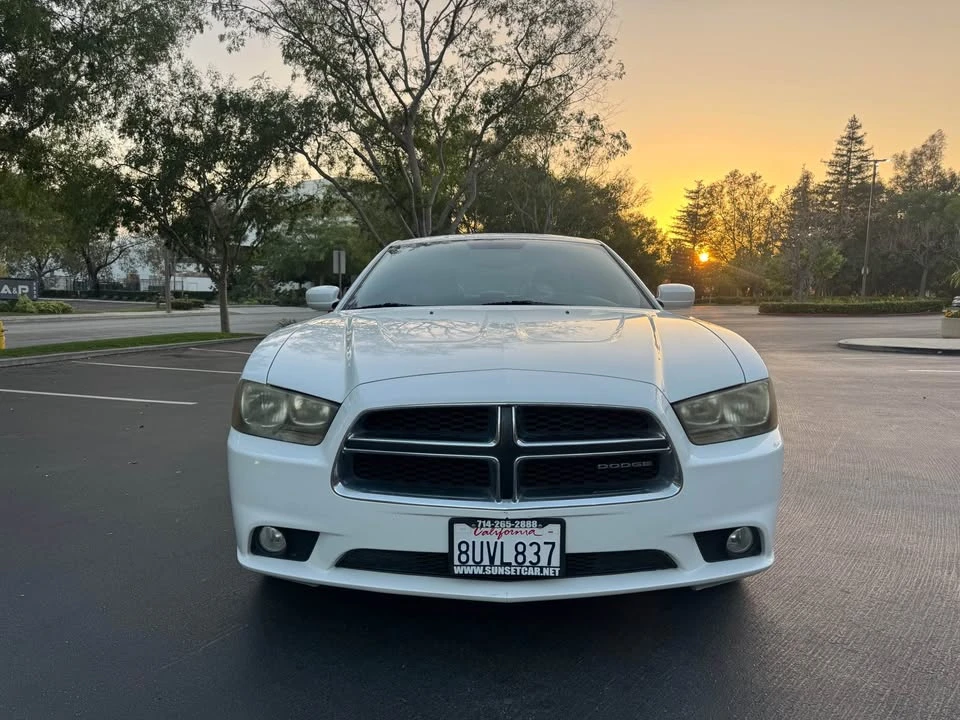 2011 Dodge Charger 7th Gen - Image 8 of 17