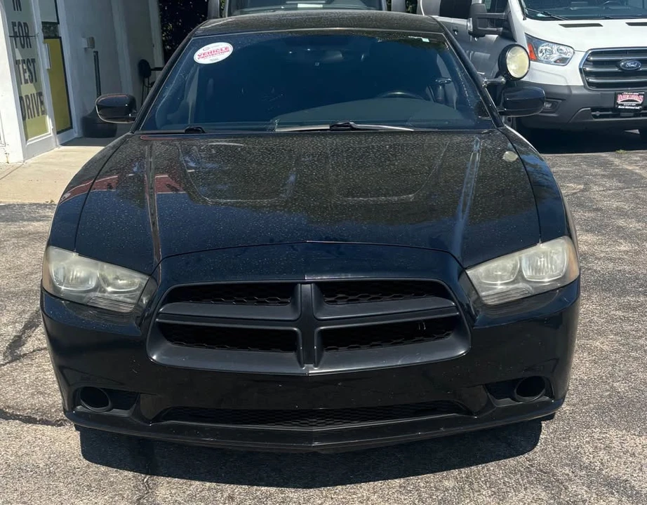 2011 Dodge Charger 7th Gen - Image 3 of 5