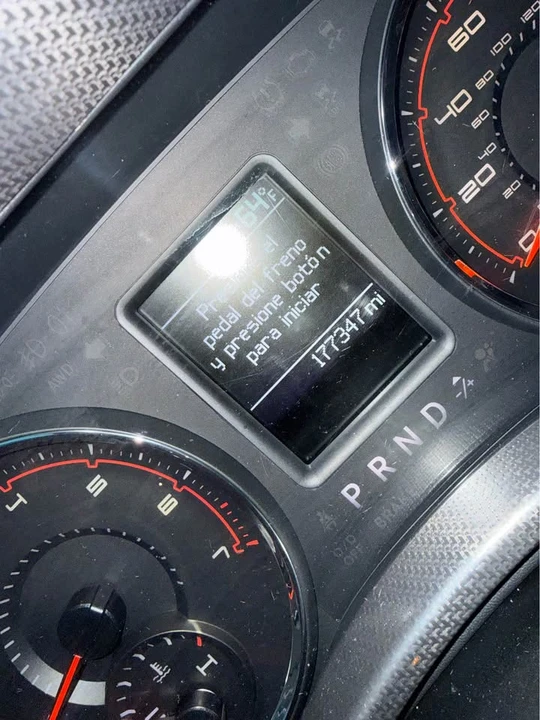 2011 Dodge Charger 7th Gen - Image 8 of 9