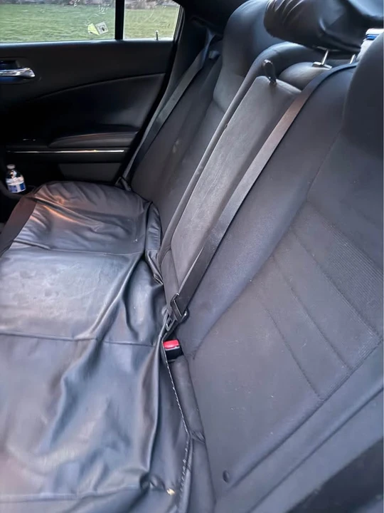 2011 Dodge Charger 7th Gen - Image 9 of 9