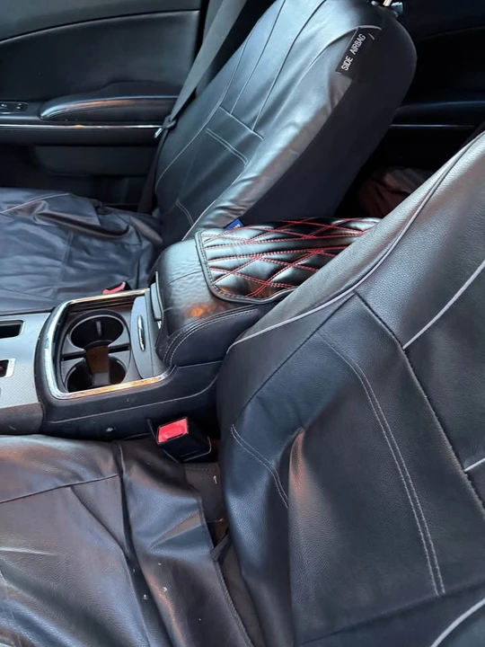 2011 Dodge Charger 7th Gen - Image 7 of 9