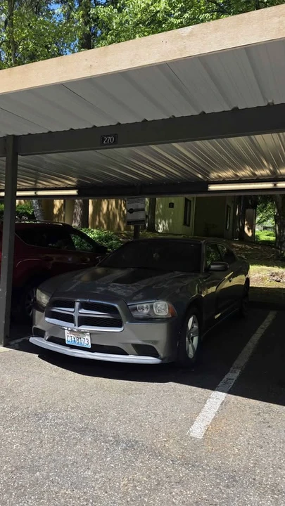 2011 Dodge Charger 7th Gen - Image 5 of 7