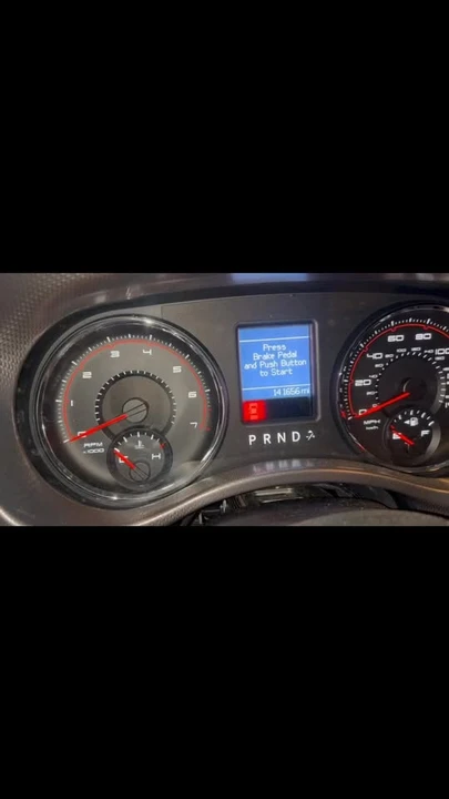 2011 Dodge Charger 7th Gen - Image 8 of 8
