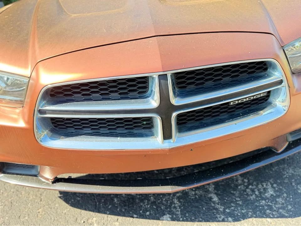 2011 Dodge Charger 7th Gen - Image 4 of 12