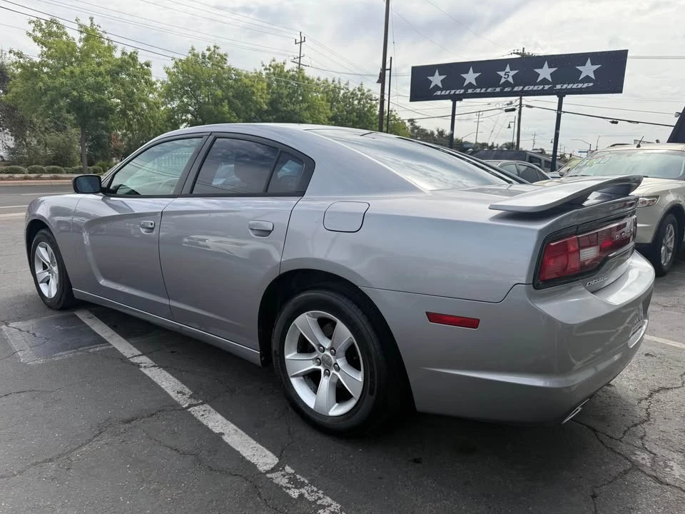 2011 Dodge Charger 7th Gen - Image 6 of 20