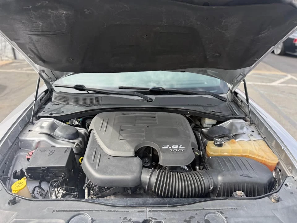 2011 Dodge Charger 7th Gen - Image 20 of 20