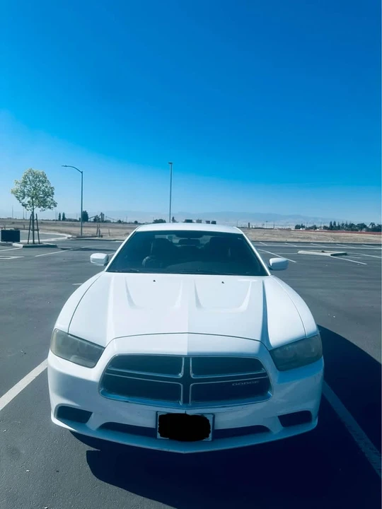 2011 Dodge Charger 7th Gen - Image 7 of 11