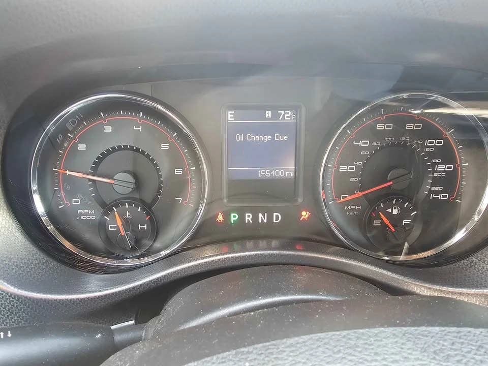 2011 Dodge Charger 7th Gen - Image 5 of 12