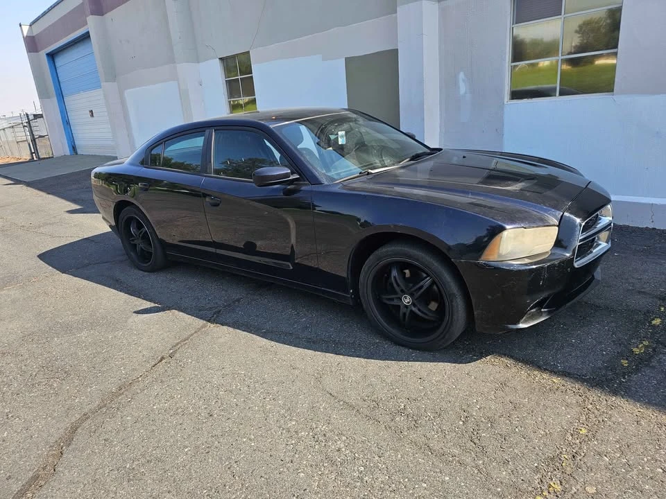 2011 Dodge Charger 7th Gen - Image 7 of 12