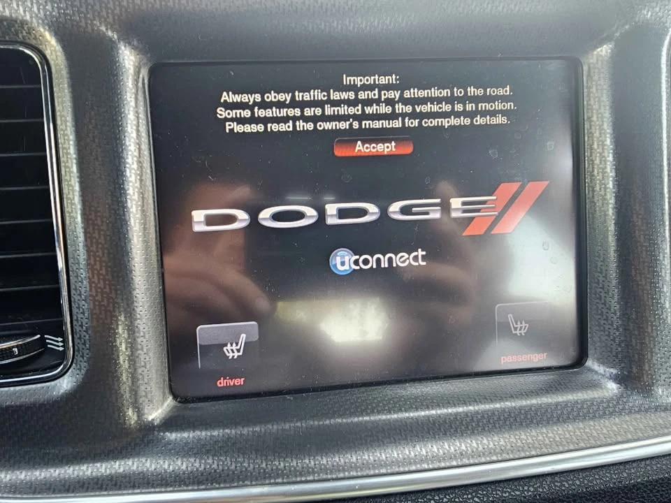2011 Dodge Charger 7th Gen - Image 10 of 12