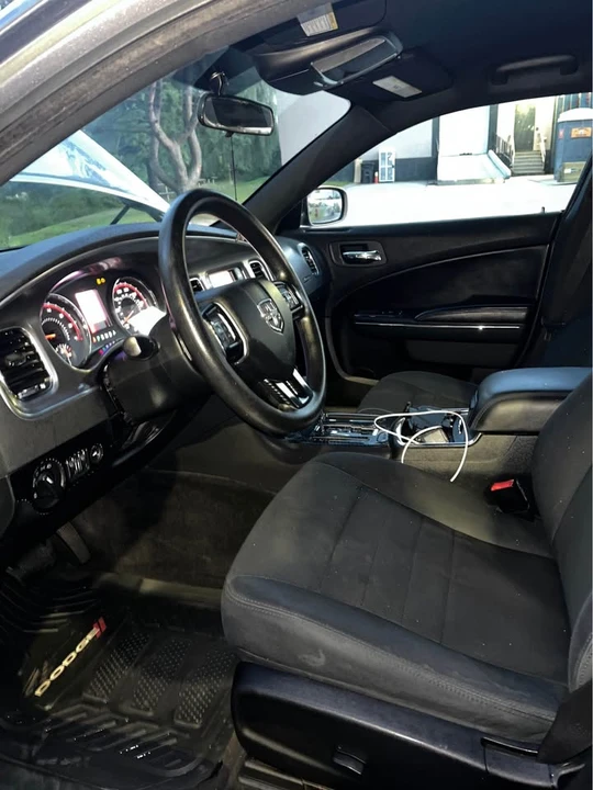 2011 Dodge Charger 7th Gen - Image 12 of 12