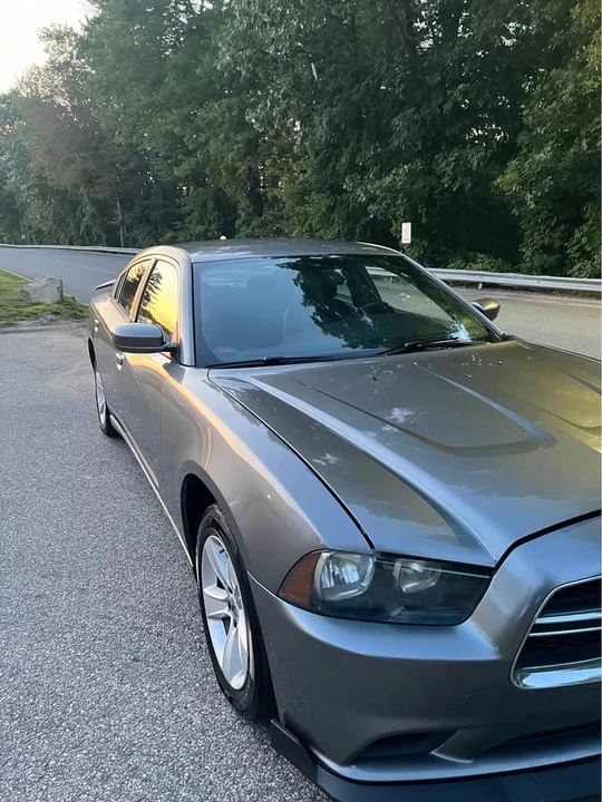 2011 Dodge Charger 7th Gen - Image 6 of 12