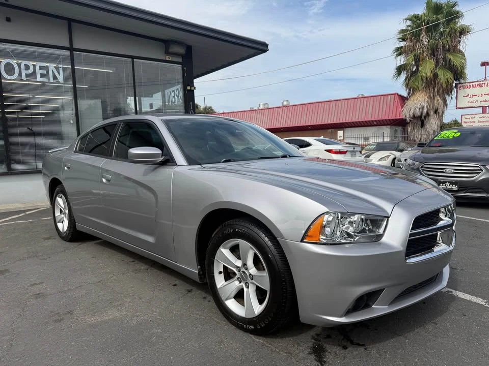 2011 Dodge Charger 7th Gen - Image 3 of 20