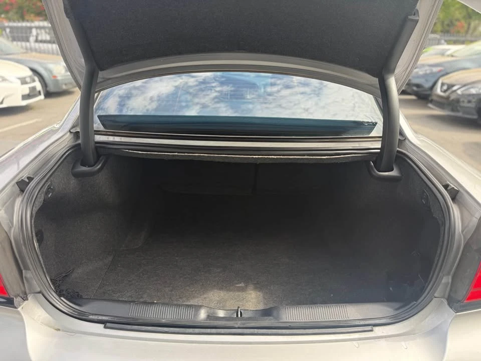 2011 Dodge Charger 7th Gen - Image 19 of 20