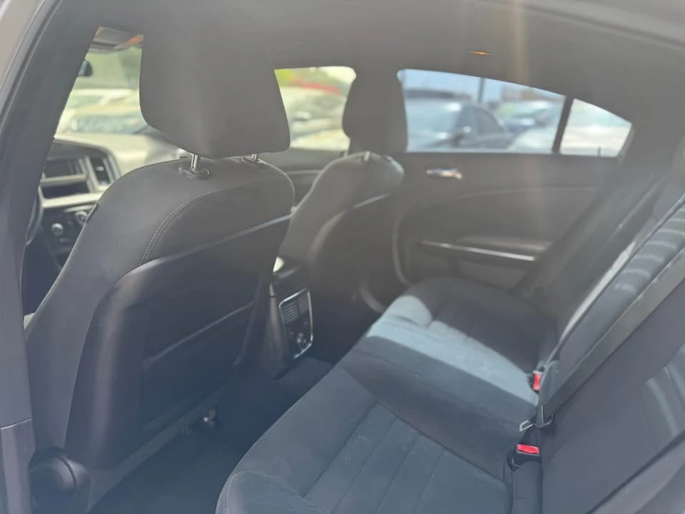 2011 Dodge Charger 7th Gen - Image 11 of 20