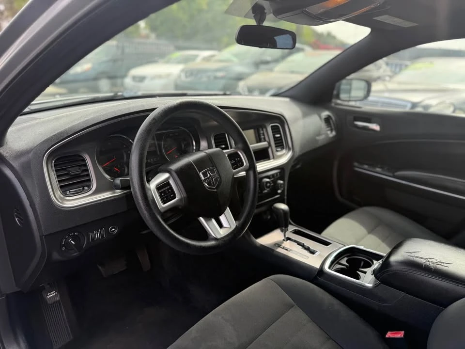 2011 Dodge Charger 7th Gen - Image 8 of 20
