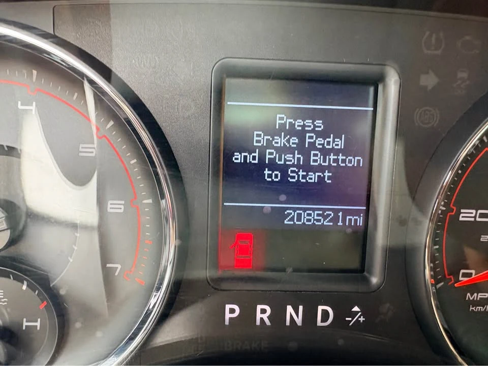 2011 Dodge Charger 7th Gen - Image 6 of 6