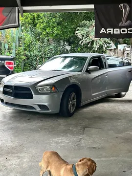 2011 Dodge Charger SE Sedan 4D