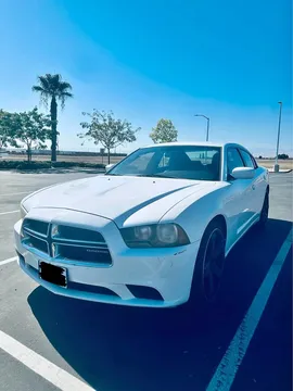 2011 Dodge Charger SE Sedan 4D