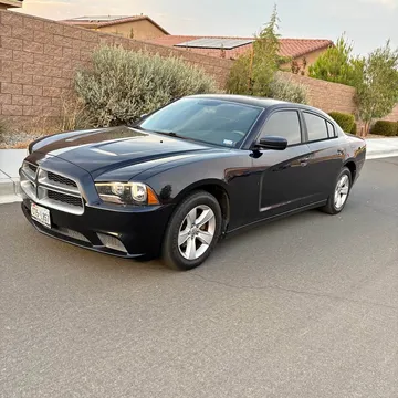 2011 Dodge Charger SE Sedan 4D