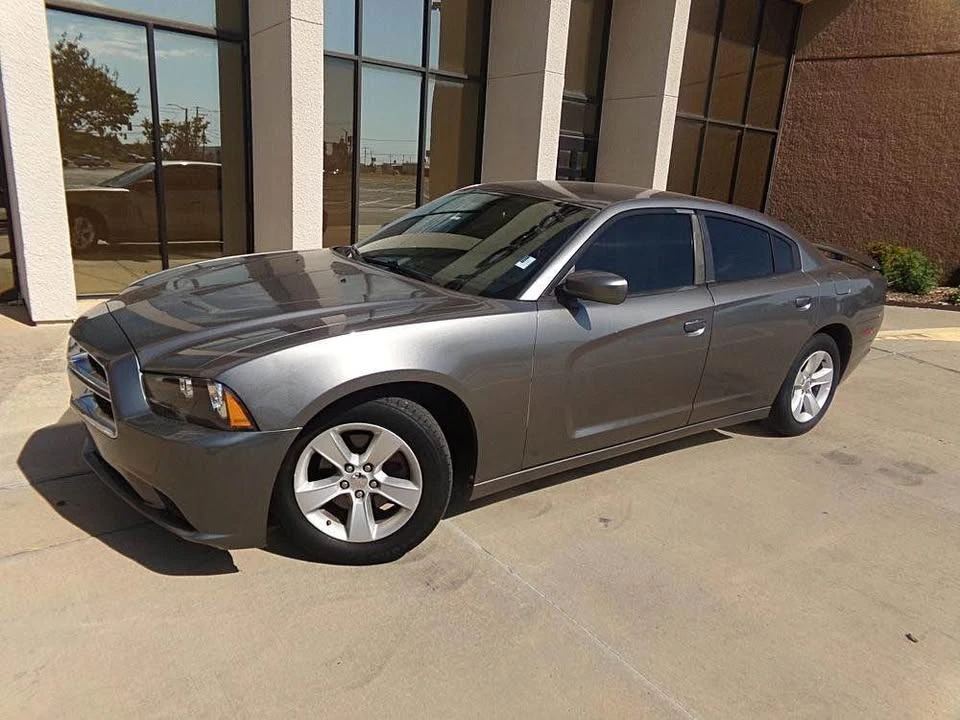 2011 Dodge Charger 7th Gen - Image 3 of 6