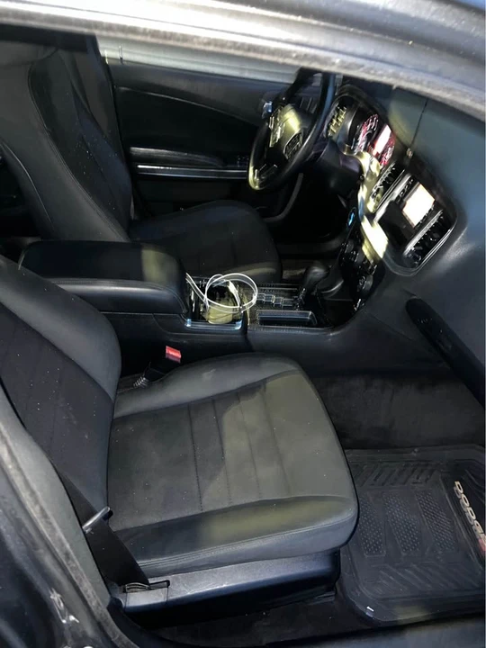 2011 Dodge Charger 7th Gen - Image 9 of 12