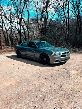 2011 Dodge Charger SE Sedan 4D