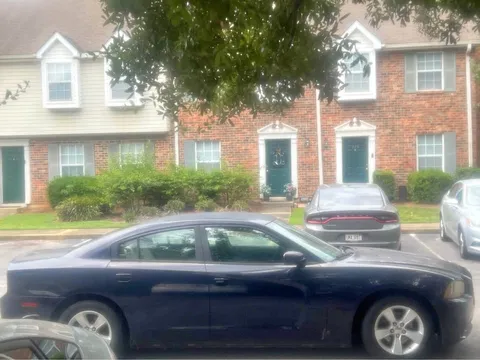 2011 Dodge Charger SE Sedan 4D